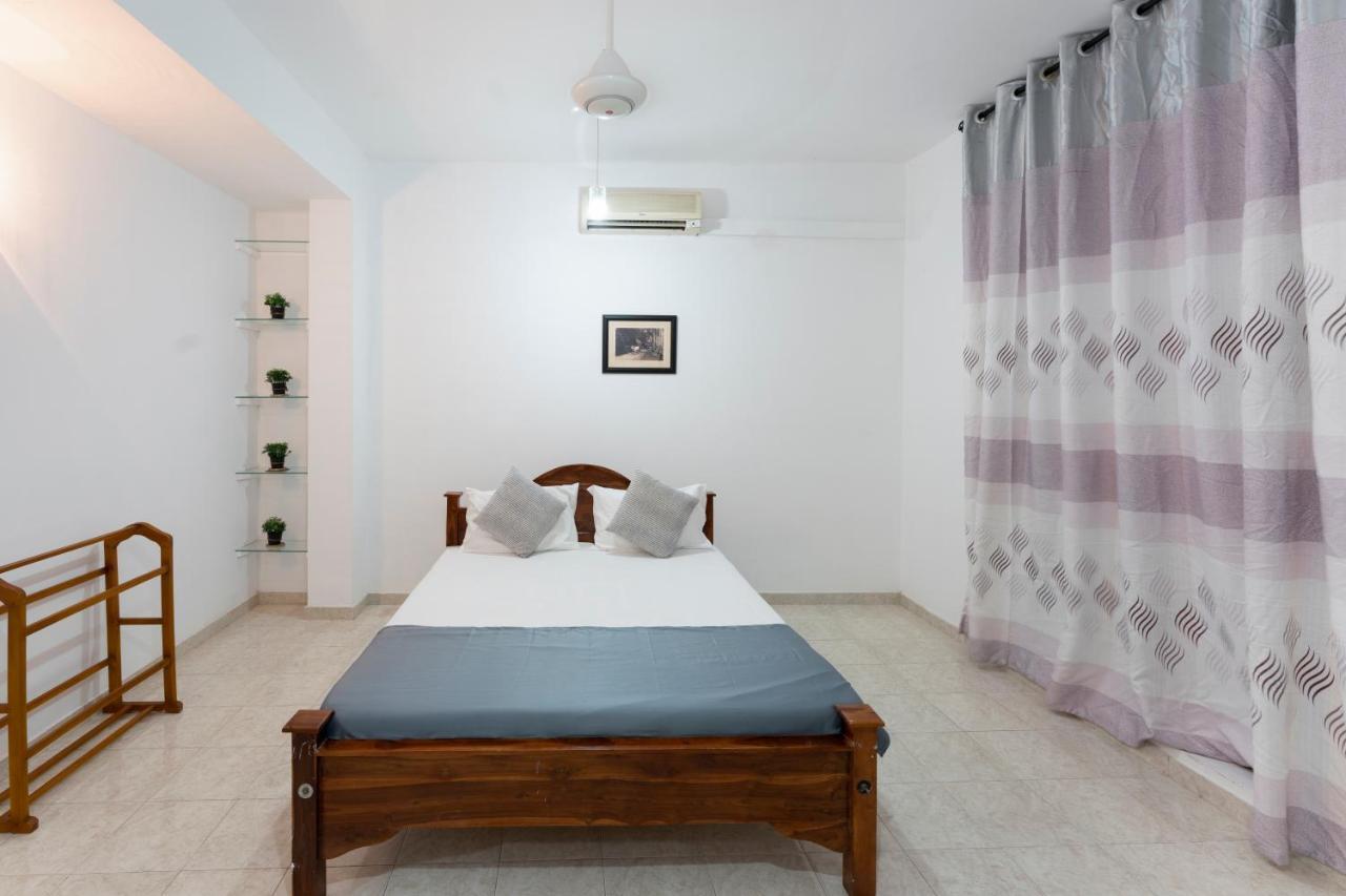 Gentz Residency & Restaurant Hotell Colombo Eksteriør bilde
